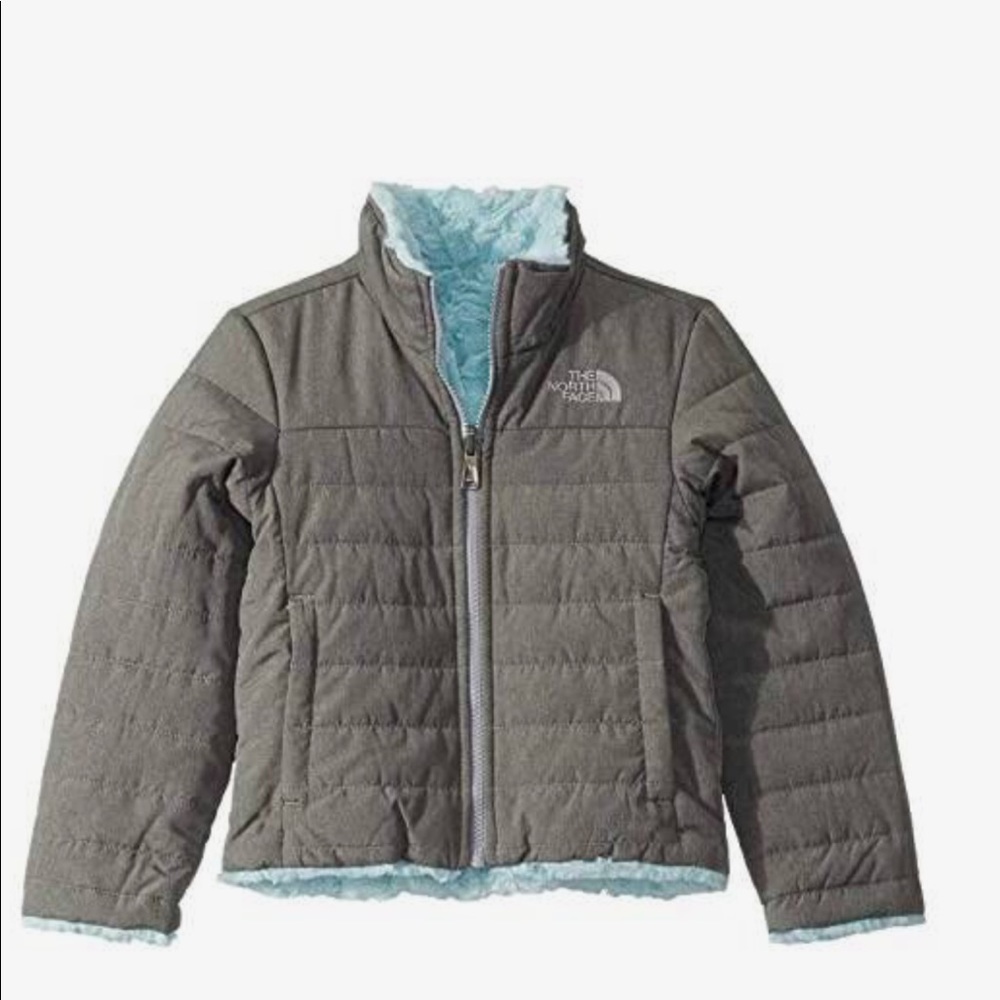 North face girls jacket